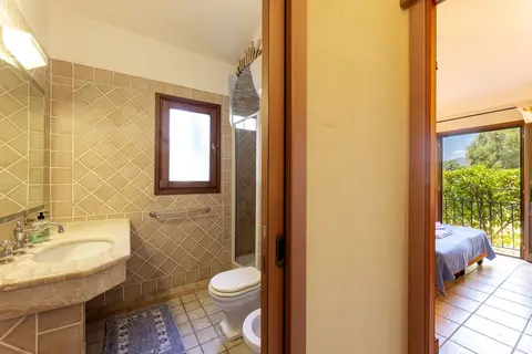 Residence Baia delle Palme in Pula, foto 14