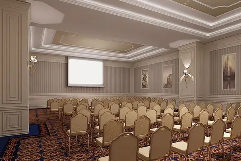 Elite World Istanbul Florya in Fatih — foto 8