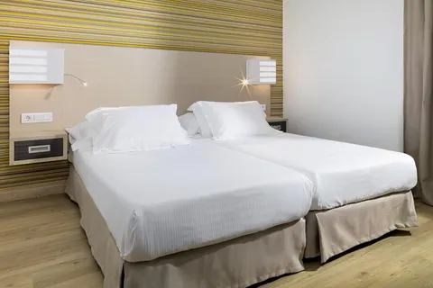 H10 Suites Lanzarote Gardens foto 4