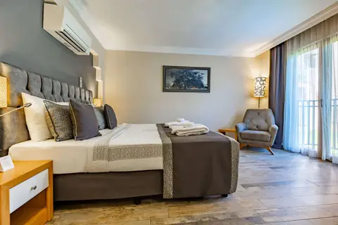 Von Resort Golden Beach in Manavgat, foto 24