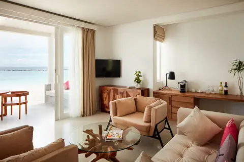 Sun Siyam Iru Veli in Aloofushi — foto 28