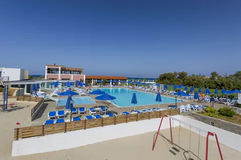 allsun Hotel Dolphin Bay in Malevizi — foto 13