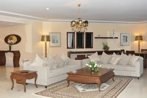 Hasdrubal Prestige Thalassa & Spa Djerba in مزراية — foto 14