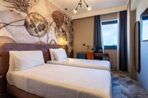 AXYHOTELS InnStyle Milano in Milaan, foto 2