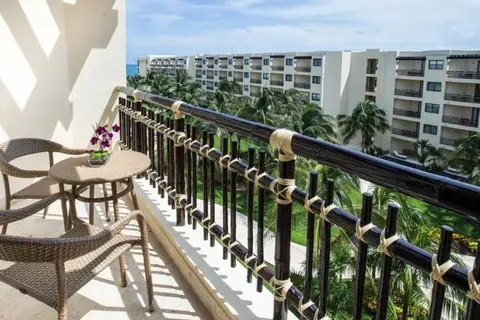 Dreams Riviera Cancun Resort & Spa in Puerto Morelos — foto 24