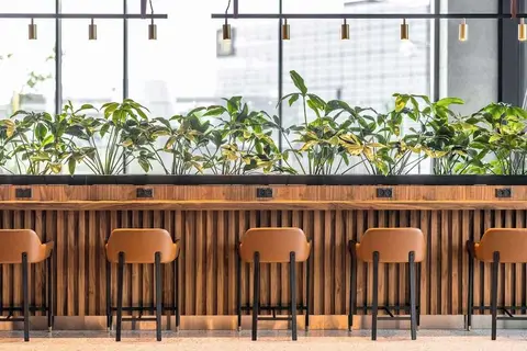 Comfort Copenhagen Airport in Kastrup — foto 8