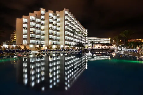 Alexandre Hotel Troya foto 23