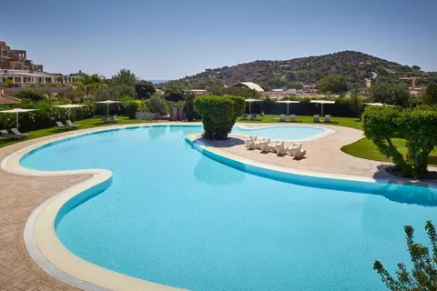 Chia Laguna - Hotel Village in Domus De Maria