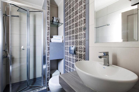 Aparthotel Alkionides Seaside foto 10