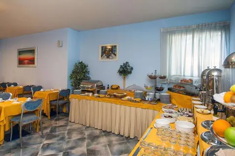 Hotel Michelangelo Palace in Terni, foto 7