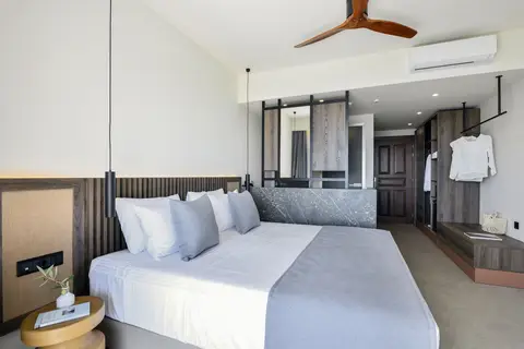 Aristoteles Holiday Resort & Spa in Aristoteles Resort Spa Hotel, foto 18