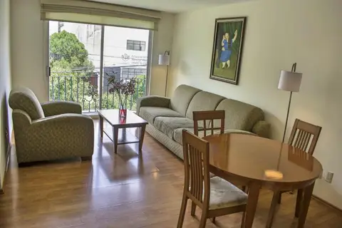 Suites Aristóteles 140 by Bluebay in 1a. Región Militar, foto 13