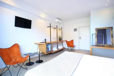 Baslico Suites in Δημοτική Ενότητα Γουβών — foto 7