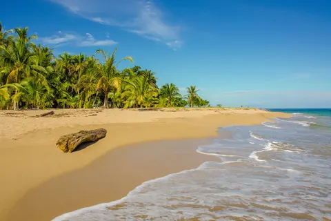 Natuurlijk Costa Rica in Costa Rica — foto 3