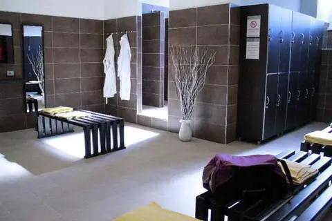 Excel Hotel Roma Montemario in Rome, foto 19