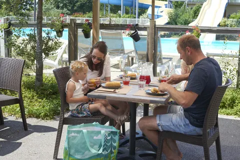 Camping Rcn La Ferme Du Latois foto 5