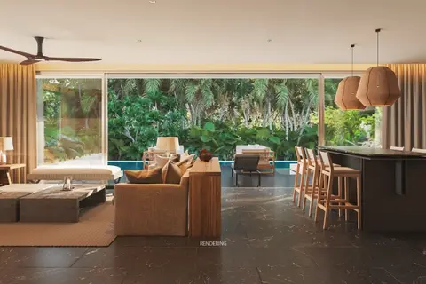 Impression Moxché by Secrets in Playa del Carmen — foto 13