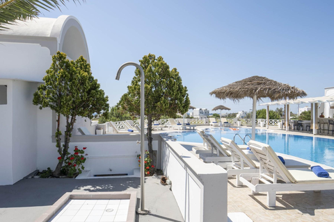 Appartementen Bella Santorini foto 11