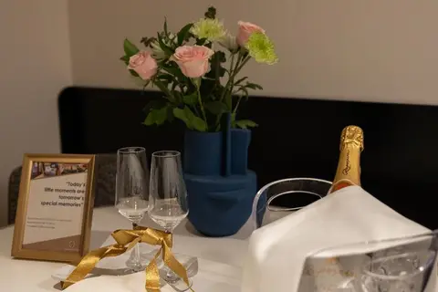 Axis Porto Club Hotel in Vila Nova de Gaia — foto 22