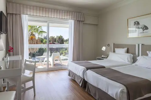 Hotel Jerez & Spa in Jerez de la Frontera — foto 13