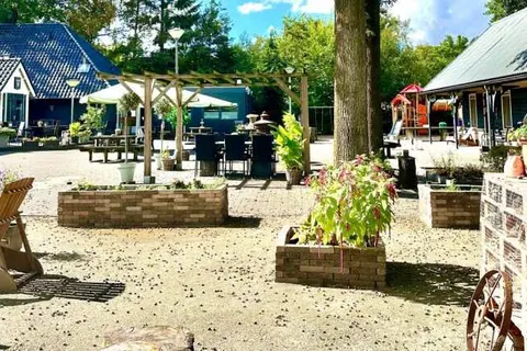 Gasterij Hotel Dennenoord foto 12