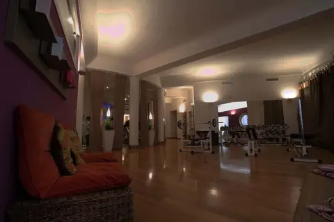 Sunshine Club Hotel in Ricadi — foto 15