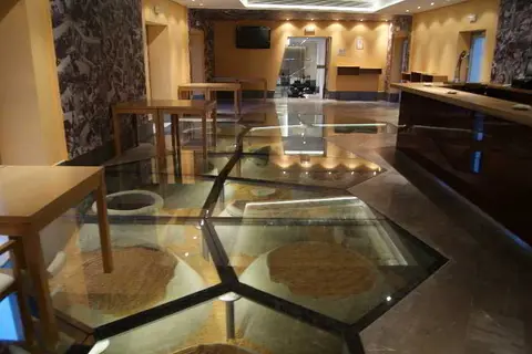 Hotel Palacio Marqués de Arizón in Sanlúcar de Barrameda — foto 14