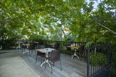 Gunes Boutique Hotel in Fethiye, foto 9