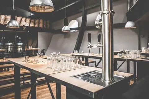 Leonardo Hotel Almere City Center foto 16