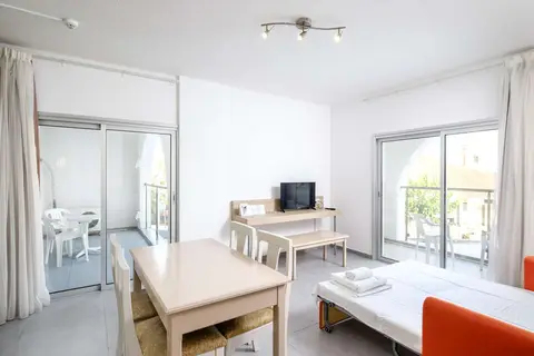 Pandream Hotel Apartments in Paphos, foto 20