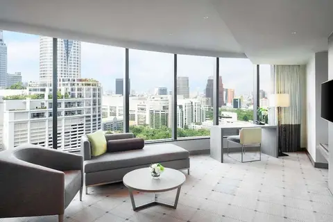 Novotel Bangkok Platinum in Bangkok, foto 11