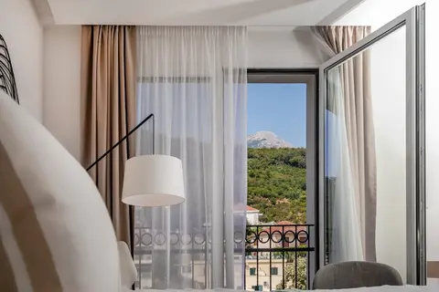 Lazure Hotel & Marina in Meljine — foto 8