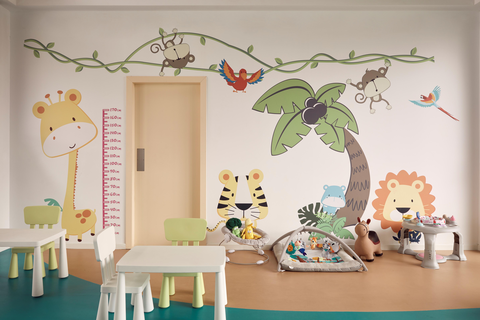 Hotel Mare Paphos foto 20