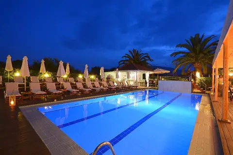 Agrilia Hotel in Δημοτική Ενότητα Λαγανά — foto 25