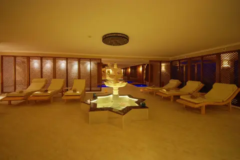 Hotel Aqua in Marmaris — foto 26