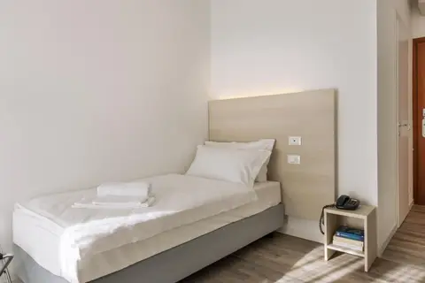 Hotel Internazionale Luino in Luino, foto 4