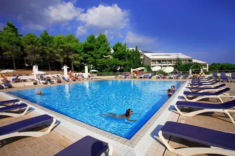 Bretanide Sport & Wellness Resort in Bol — foto 11