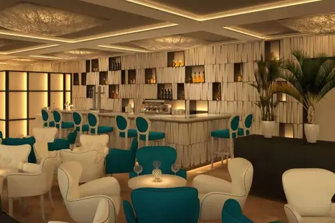 Hotel Golden Mar Menuda in Tossa de Mar — foto 10