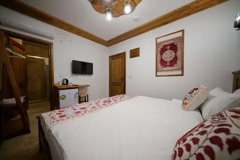 Pashahan Hotel in Göreme / Nevşehir — foto 10
