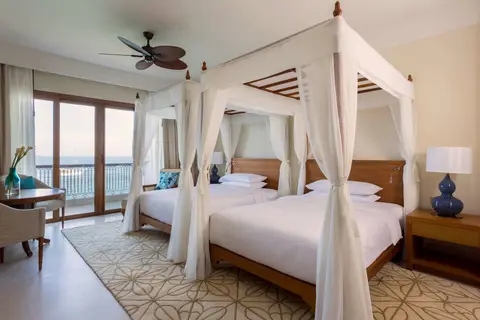 Park Hyatt Zanzibar in Mkunazini — foto 13