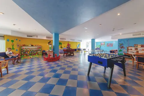 Hotel Montenegro in Becici — foto 21