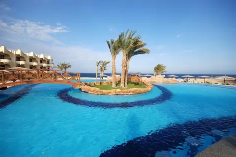 Coral Hills Resort & SPA in القصير — foto 2