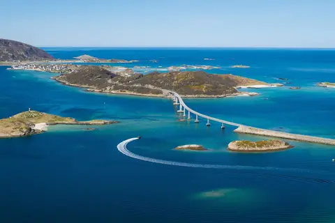 Ontdek Tromsø en de Noordkaap in Noorwegen — foto 8