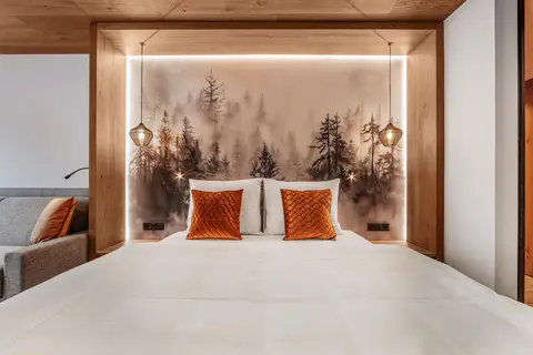 Chalet Fliana in Ischgl, foto 2