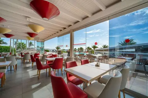 Ilunion Costa Sal Lanzarote in Tías — foto 8