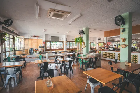 Holacamp Sitges Relax foto 10