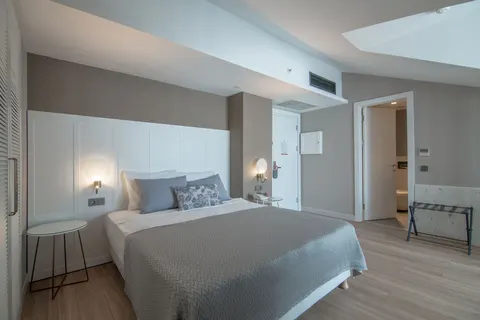 Fame Residence Goynuk in Kemer — foto 16