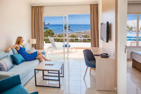 allsun App.-Hotel Barlovento in Pájara — foto 17