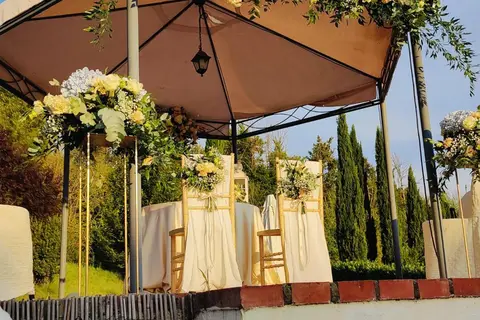 Antica Tabaccaia Resort in Terranova Bracciolini, foto 12