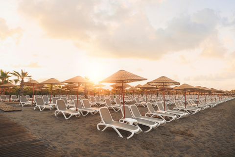 Hotel Selectum Family Resort Side foto 22